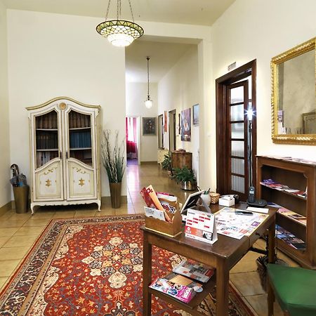 Residenza Oltrarno Florença Exterior foto