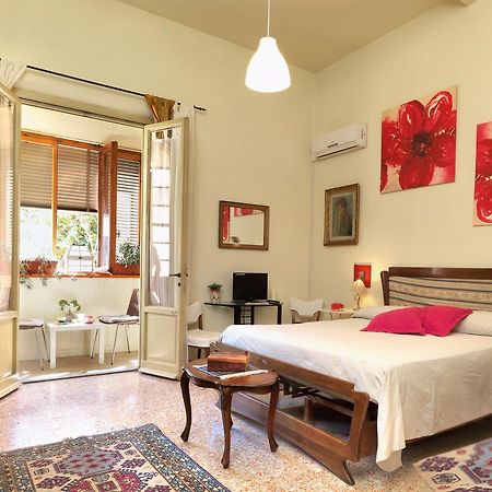 Residenza Oltrarno Florença Exterior foto