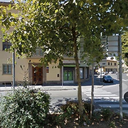 Residenza Oltrarno Florença Exterior foto