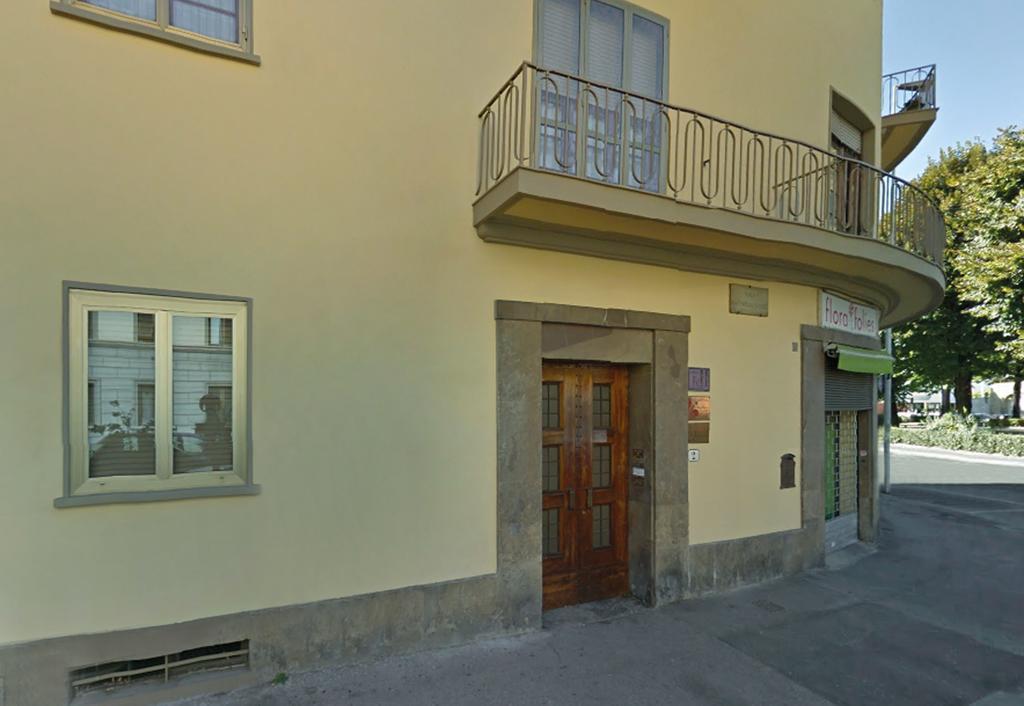 Residenza Oltrarno Florença Exterior foto