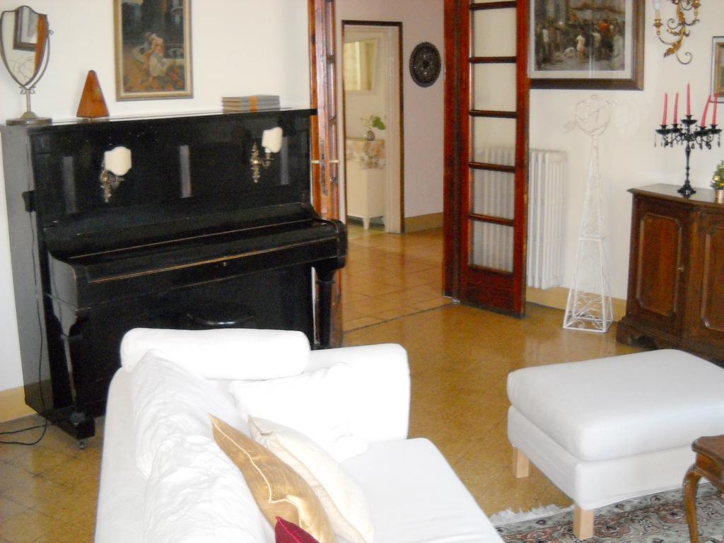 Residenza Oltrarno Florença Exterior foto