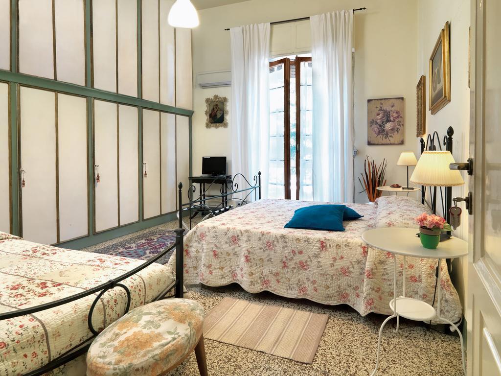Residenza Oltrarno Florença Exterior foto