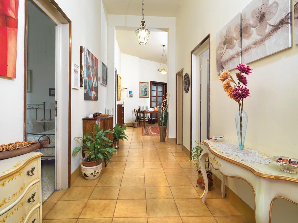 Residenza Oltrarno Florença Exterior foto