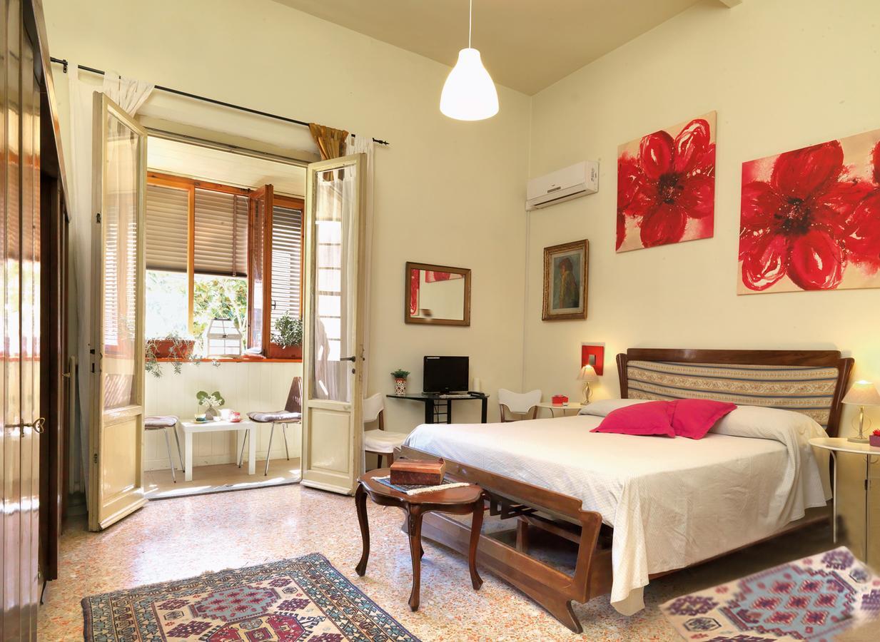 Residenza Oltrarno Florença Exterior foto