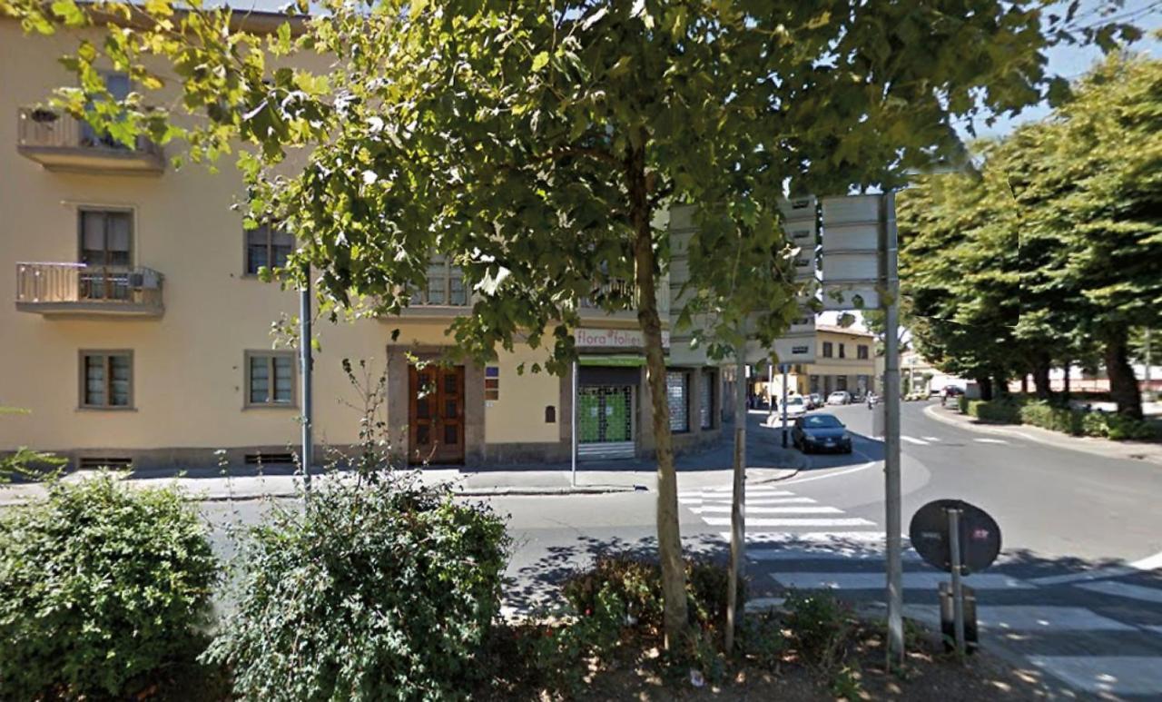Residenza Oltrarno Florença Exterior foto